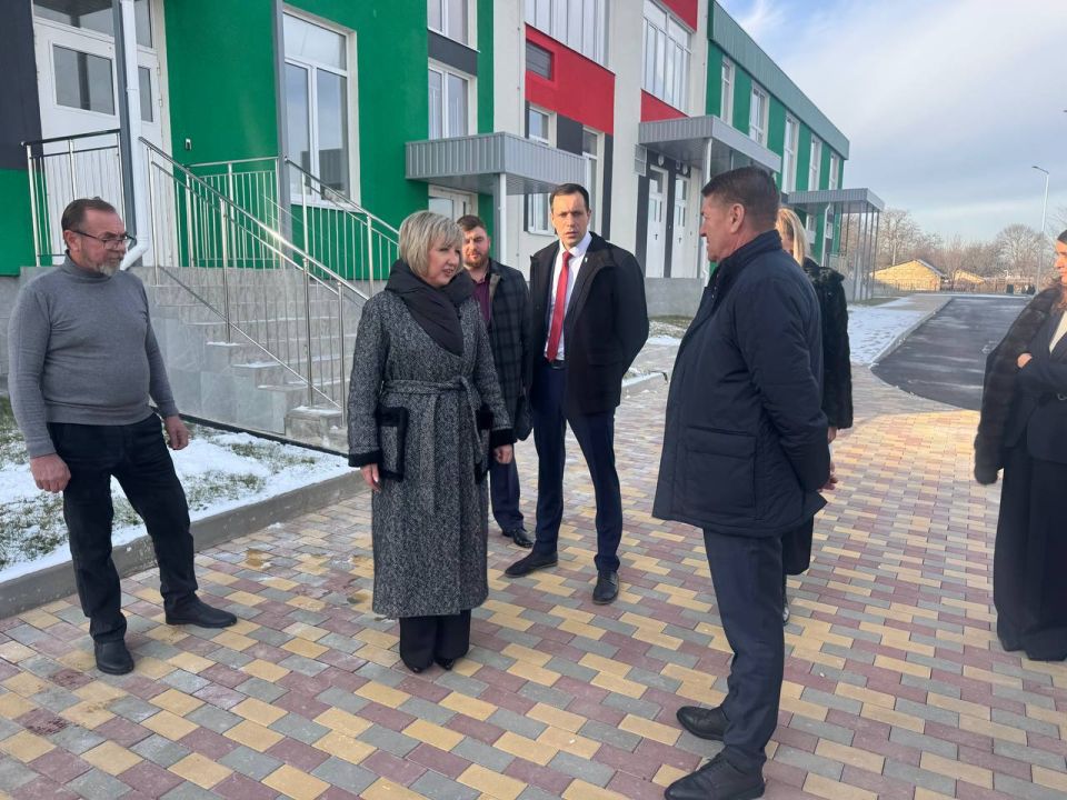 ����������� ���������� � ����������� ��������: ������� ����� �������������� ������ ��������� �� ����������