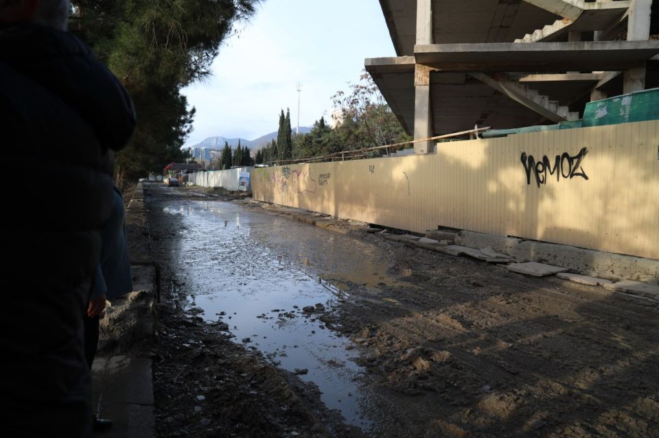 ������ ������: � ������ �������� ������ �������� ��������� ����������