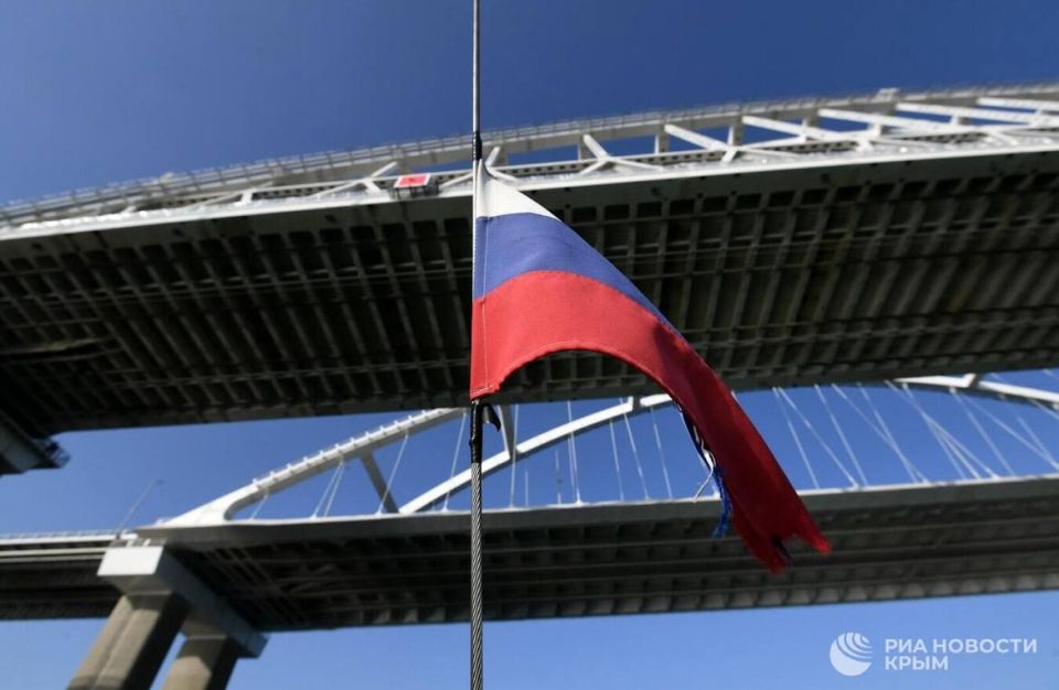 Крым прошел колоссальный путь в составе РФ – Яцкин