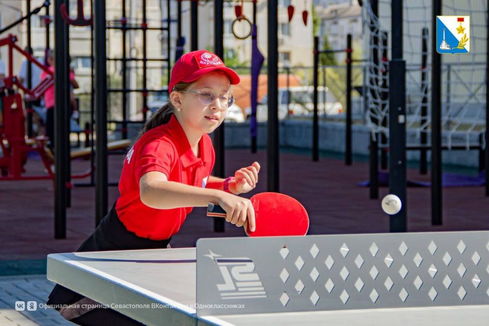 Севастопольцы могут вернуть 13% от стоимости занятий спортом, если их клуб или секция есть в специальном перечне