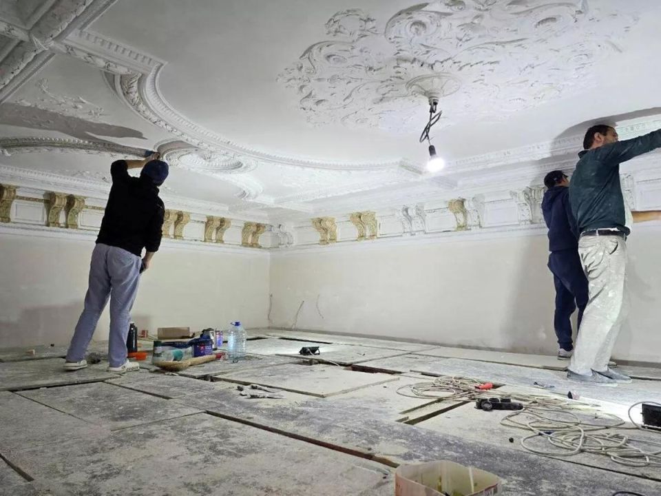 30 объектов достроят в Крыму до конца года