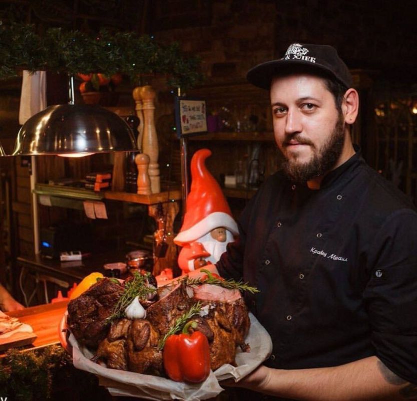 ������� �������: �� ��������� ��������� �� ��������