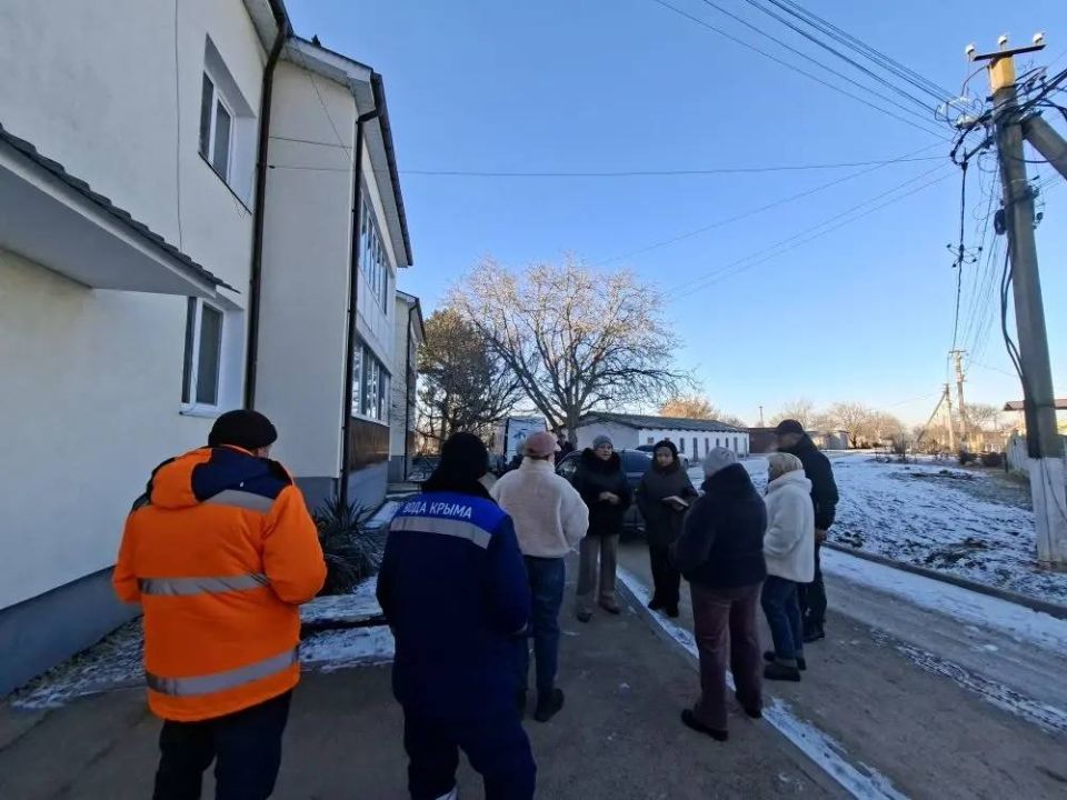 Антон Кравец: Общение с жителями - важная часть работы в сфере муниципального управления Антон Кравец: Общение с жителями - важная часть работы в сфере муниципального управления