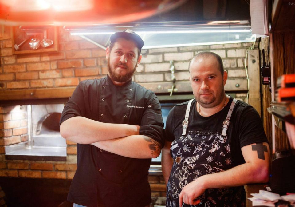 ������� �������: �� ��������� ��������� �� ��������