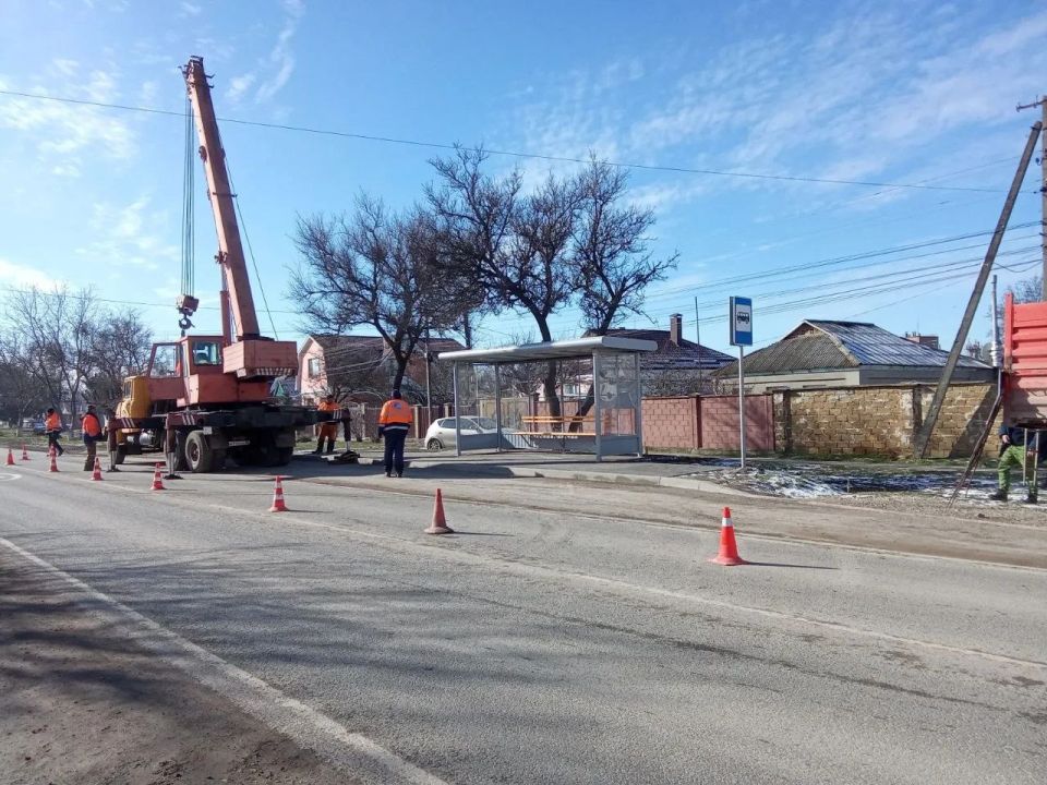 ����� �� ������!. ������� ������������� "������������������ ����" ���� ����������� ����� ������������ ��������� � ��� ����������������� �� �/� ����������������� � ����������������, �� 0+110