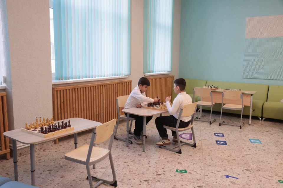 ����������� ���������� � ����������� ��������: ������� ����� �������������� ������ ��������� �� ����������