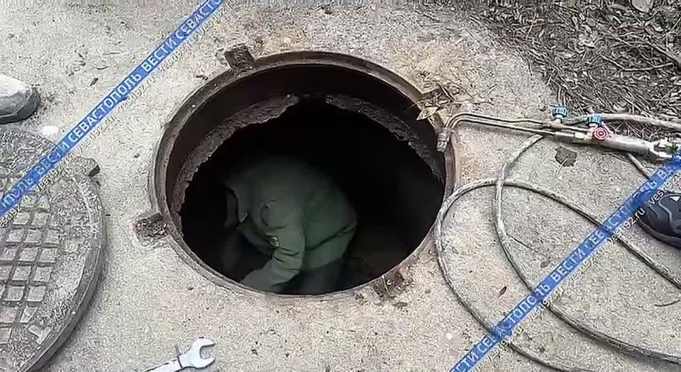 Неисправную запорную арматуру меняют в Гагаринском районе