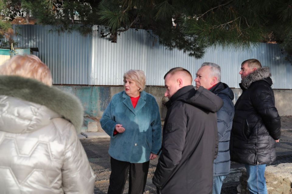 ������ ������: � ������ �������� ������ �������� ��������� ����������