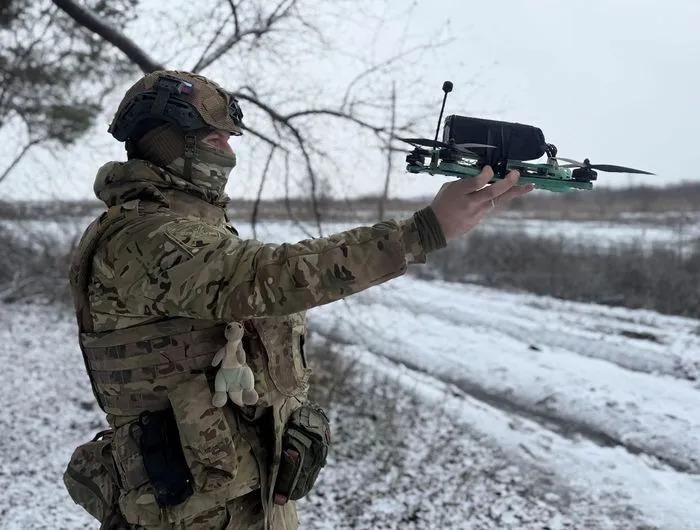 В Севастополе готовят операторов БПЛА
