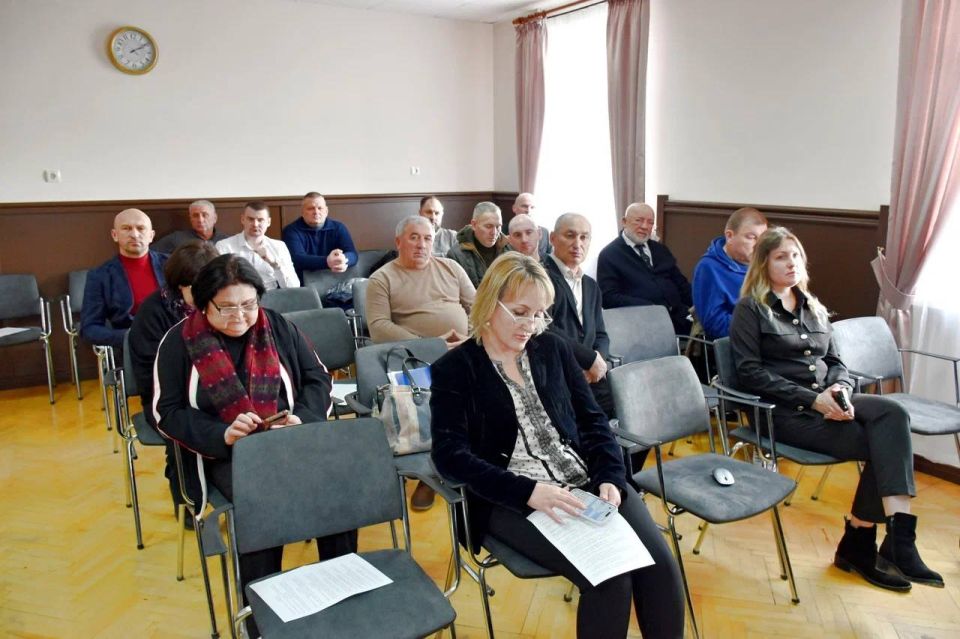 ������ �������: ������� ������ ������� � ������ 29-� ������ ���������� ���������� ������