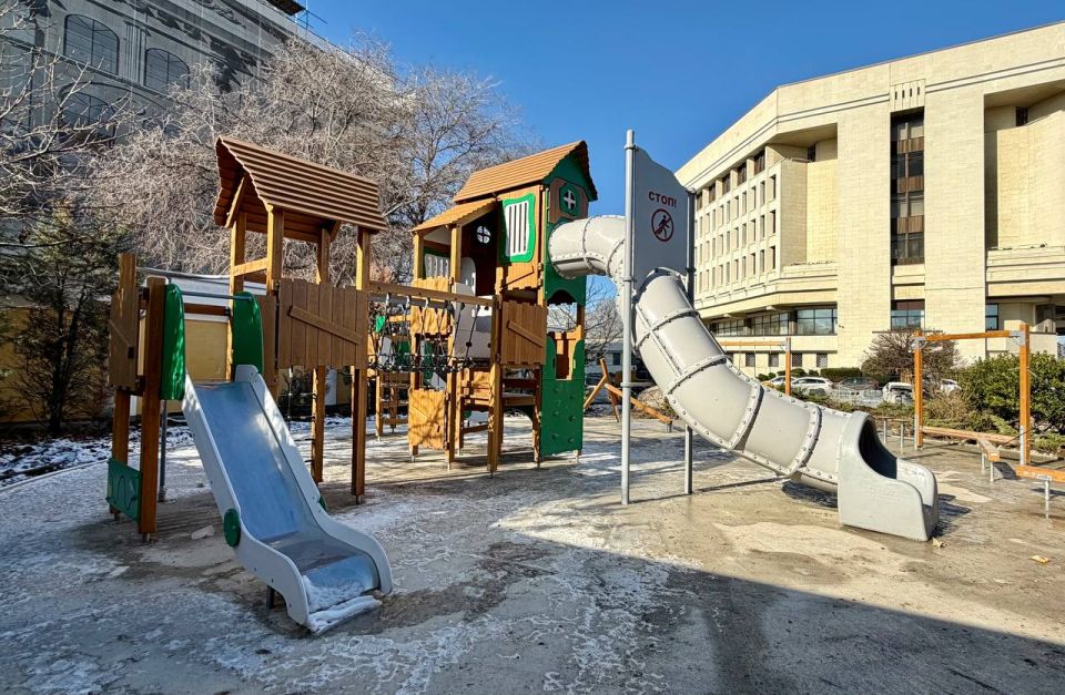 ����� ���������� �������������: ������� ������� �������