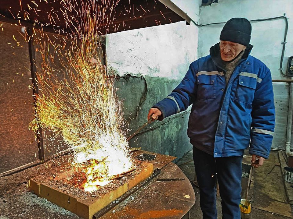 "���� � ������ ������": � ����� ������� ��� � ����������������� ��������� ������������