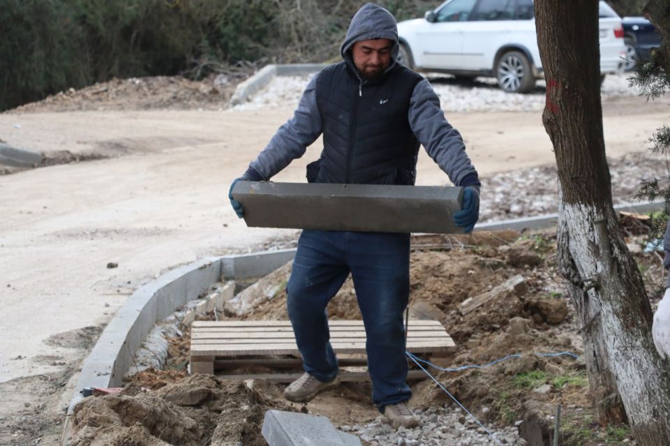 Продолжаем масштабное преображение придомовых территорий по шоссе Героев Сталинграда, 44, 48, 50, 52/1, 52/2, 56, 58/1, 58/2 Продолжаем масштабное преображение придомовых территорий по шоссе Героев Сталинграда, 44, 48, 50, 52/1, 52/2, 56, 58/1, 58/2