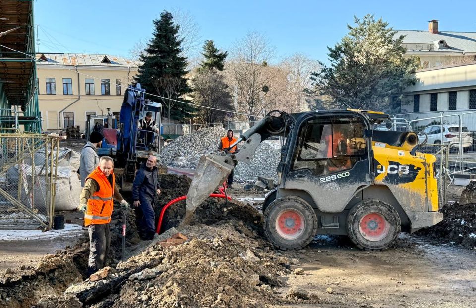 � ����������� ������������ ��������������� ������ ����������