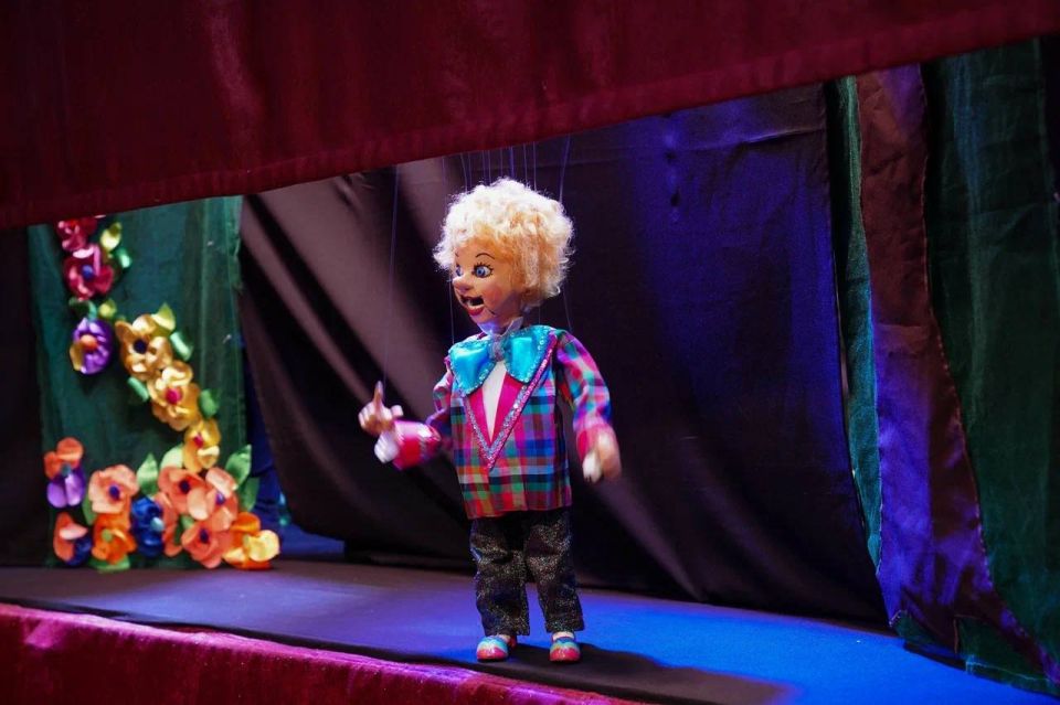 ��������� �����: ������� �����-������ ����� ����������� �������� ��� 35-�����