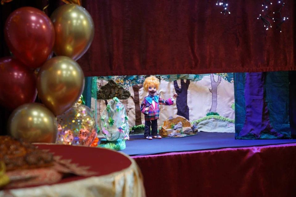 ��������� �����: ������� �����-������ ����� ����������� �������� ��� 35-�����