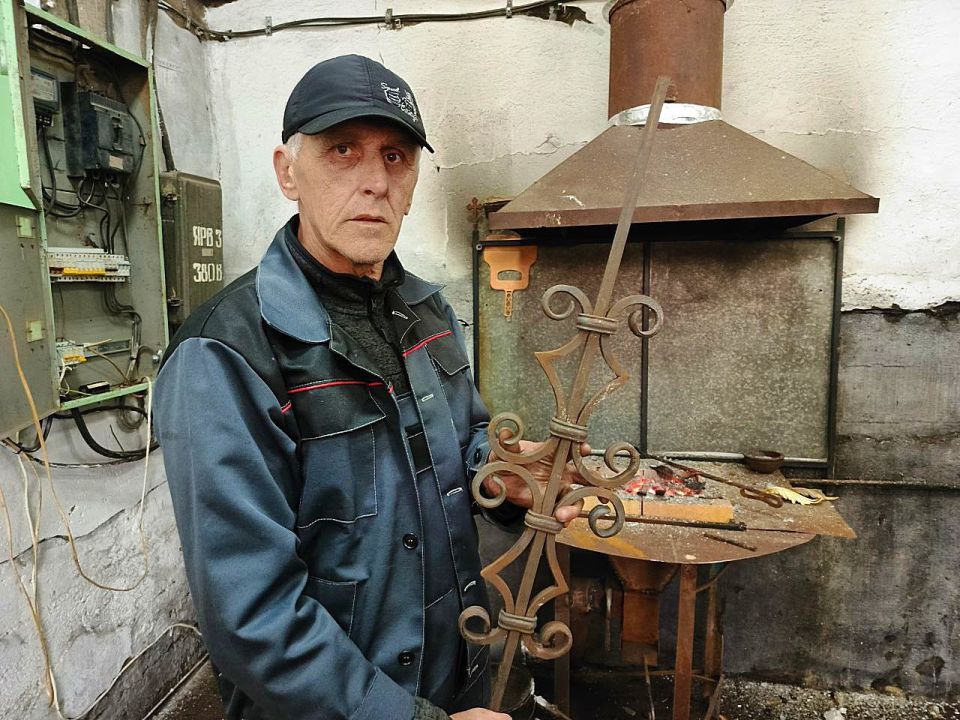 "���� � ������ ������": � ����� ������� ��� � ����������������� ��������� ������������