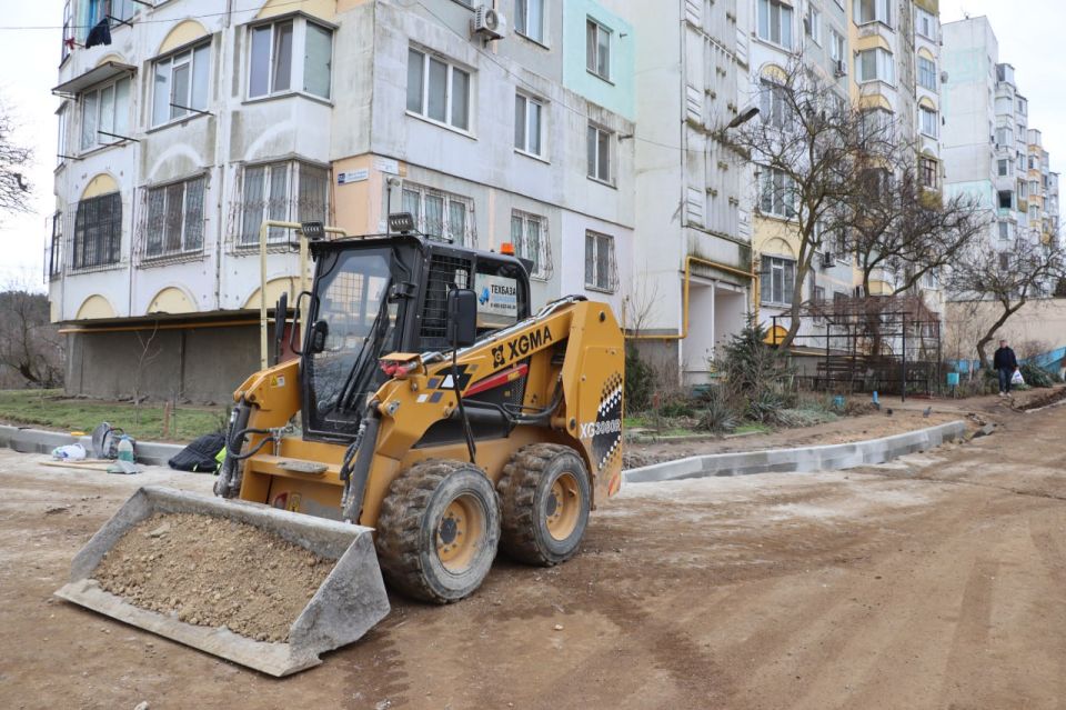 ���������� ���������� ������������ ���������� ���������� �� ����� ������ �����������, 44, 48, 50, 52/1, 52/2, 56, 58/1, 58/2