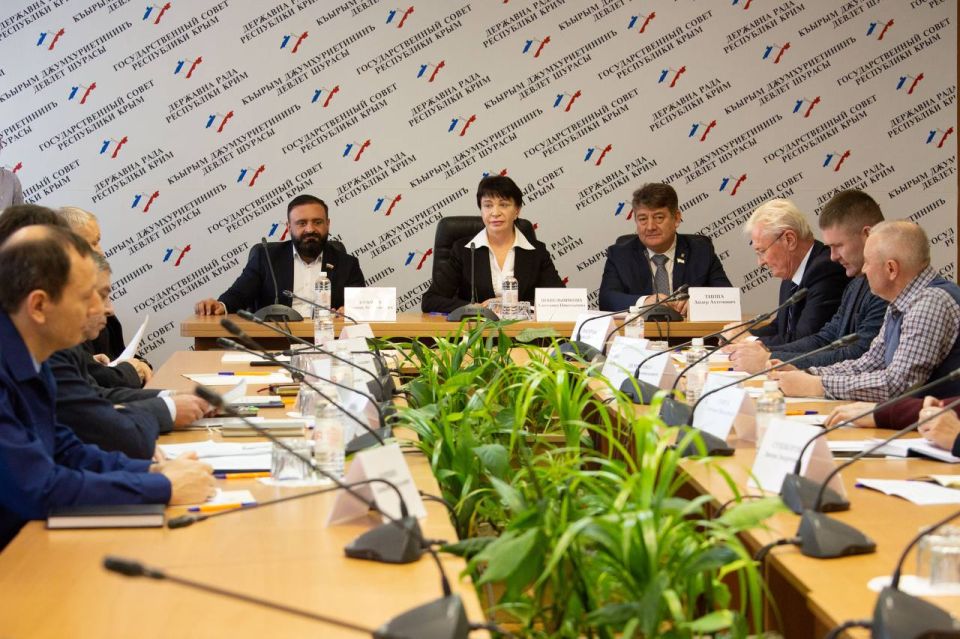 В 2025 году в Крыму ликвидирована 161 несанкционированная свалка, осуществлены работы по лесовосстановлению и лесоразведению на площади более 307 га