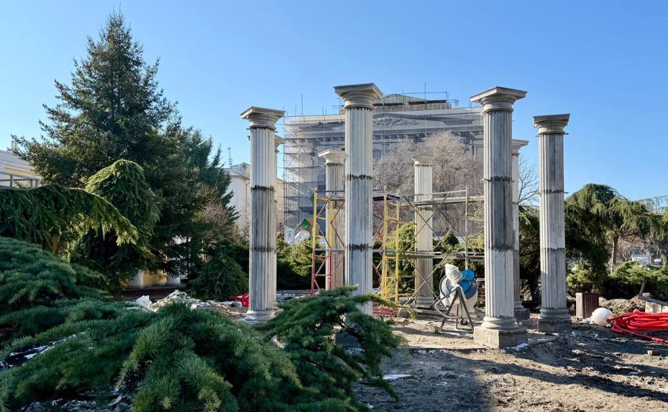 � ����������� ������������ ��������������� ������ ����������