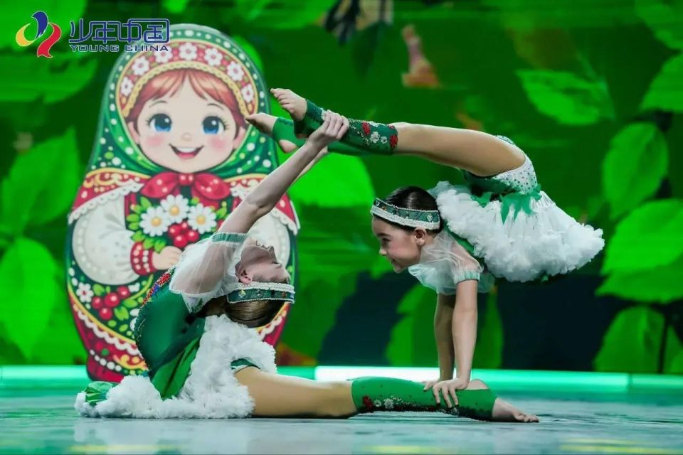 Крымские дети стали лауреатами Международного фестиваля в Китае