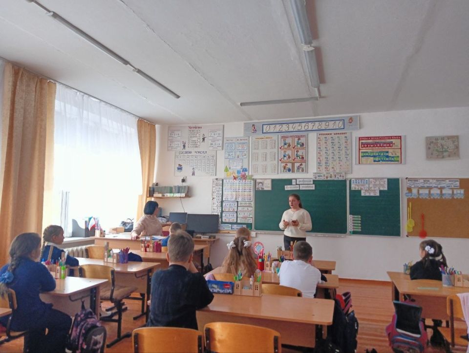 Ученическое самоуправление за безопасность детей на дорогах Ученическое самоуправление за безопасность детей на дорогах