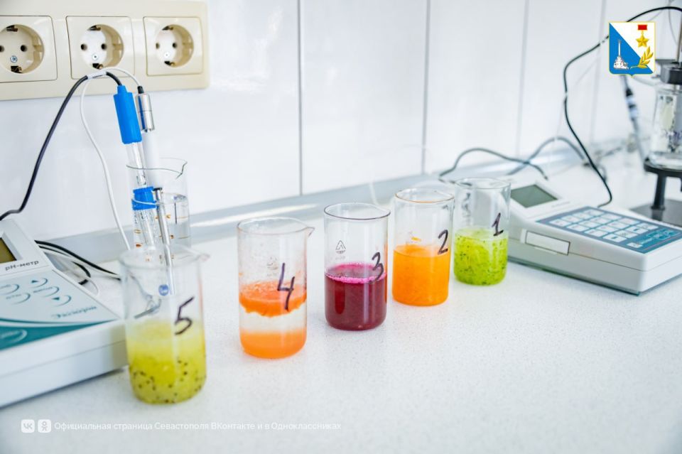 В Севастополе возобновили еженедельные рейды на рынках и ярмарках В Севастополе возобновили еженедельные рейды на рынках и ярмарках