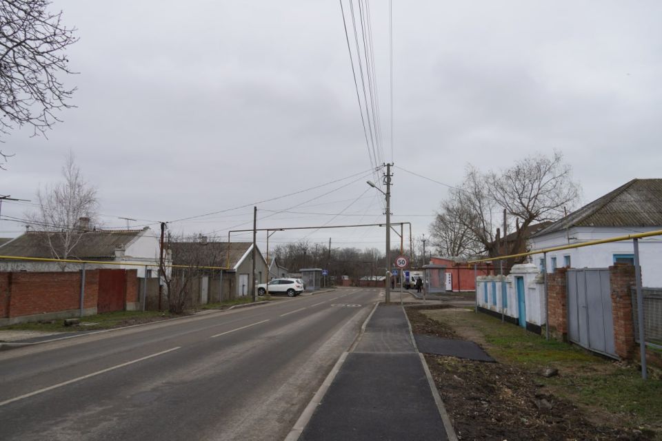 Глава администрации Керчи Олег Каторгин продолжает практику выездных встреч, лично вникая в проблемы, с которыми сталкиваются жители города с целью найти эффективное решение Глава администрации Керчи Олег Каторгин продолжает практику выездных встреч, лично вникая в проблемы, с которыми сталкиваются жители города с целью найти эффективное решение