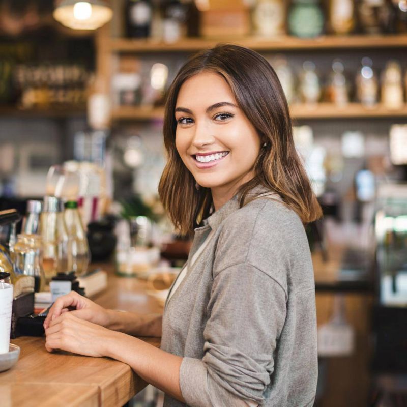 Жители полуострова стали платить «улыбкой» в 10 раз чаще