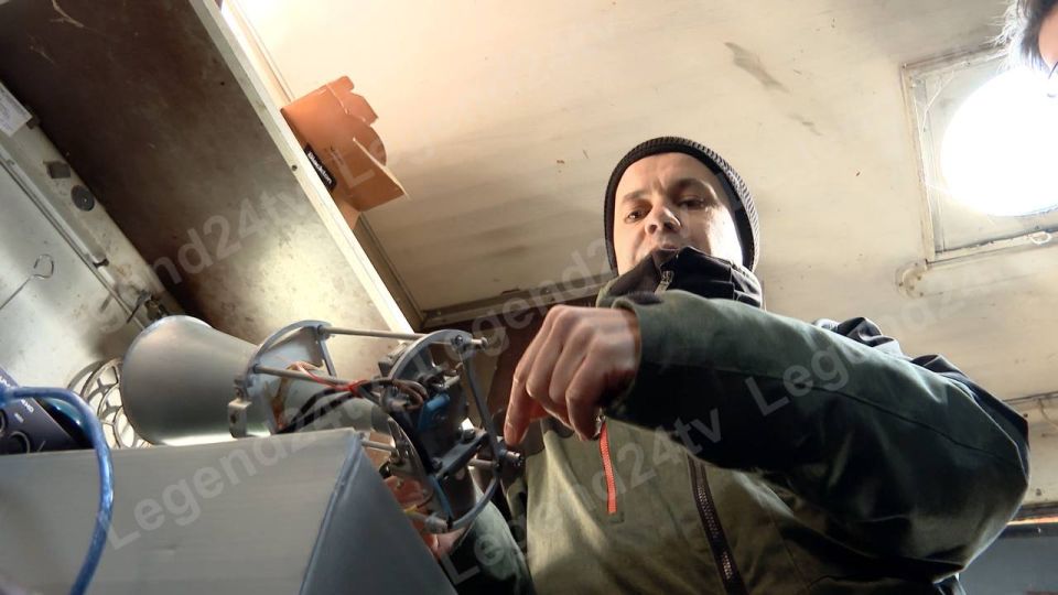 В Севастополе прошла программа Зимней школы «Плавучего университета» В Севастополе прошла программа Зимней школы «Плавучего университета»