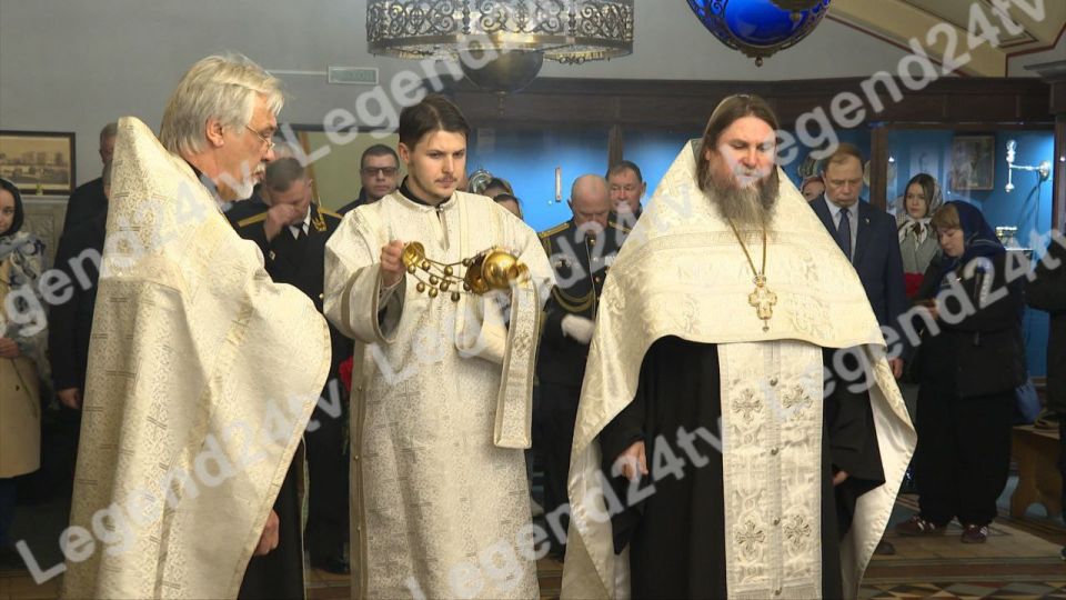 «Отстаивание же Севастополь!» «Отстаивание же Севастополь!»