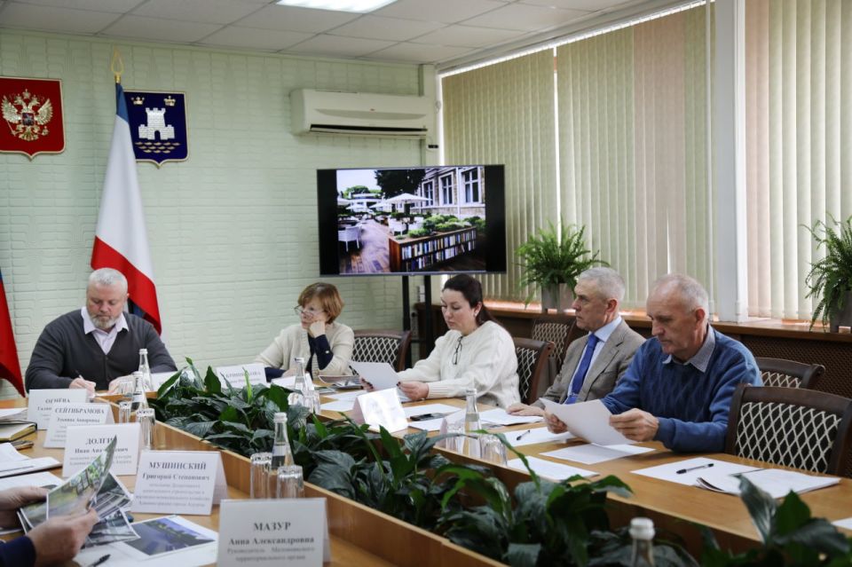 ������ ������: ������� ������� ������� � ��������� ��������� ������������� ������