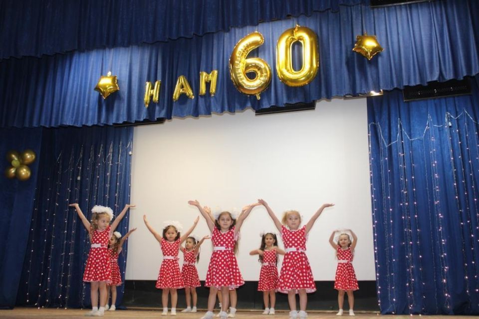 ���������� �� ������� 60-�����!