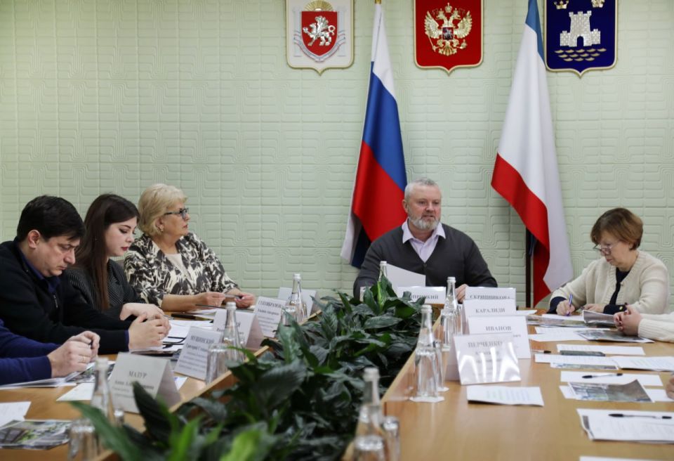 ������ ������: ������� ������� ������� � ��������� ��������� ������������� ������