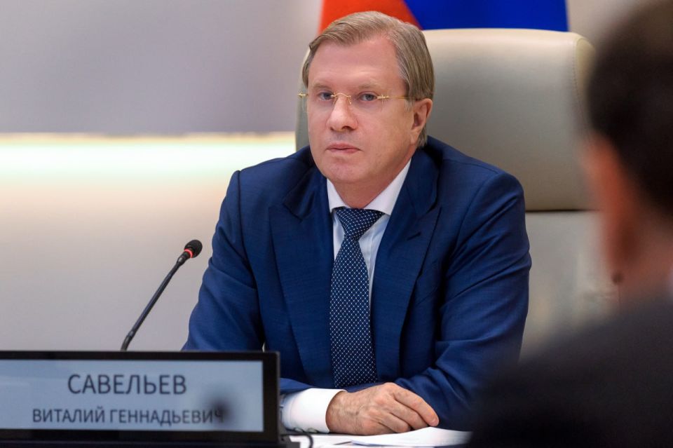 Виталий Савельев провел заседание правкомиссии по ликвидации последствий чрезвычайной ситуации в Керченском проливе