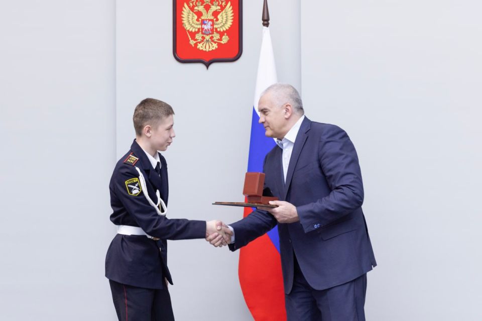 Построение кадрового суверенитета в сфере БПЛА – ключевая задача Крыма