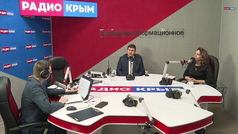 Как изменились радиотехнологии в Крыму за 30 лет