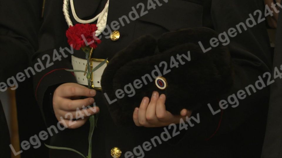 «Отстаивание же Севастополь!»