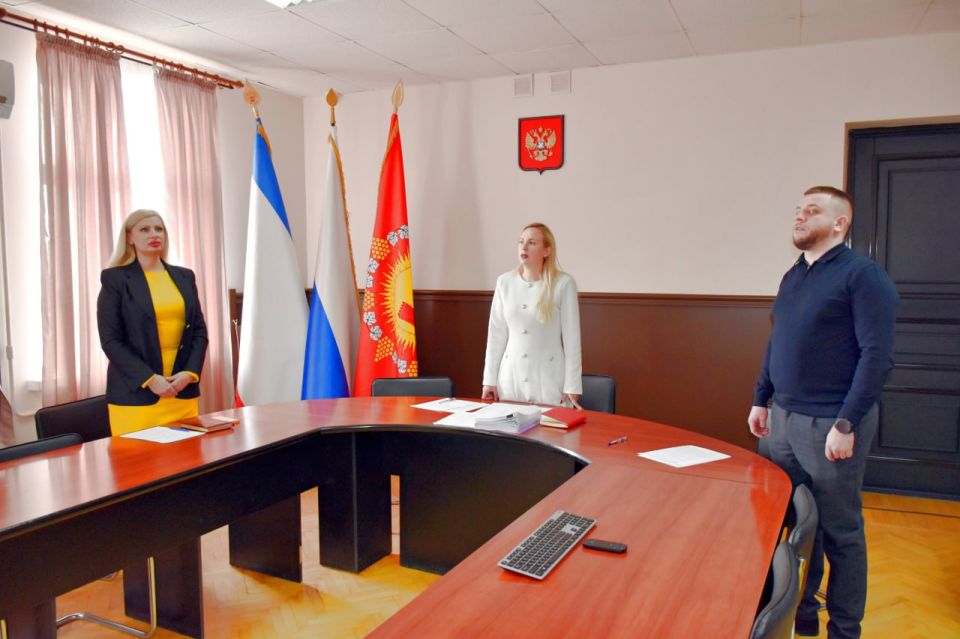 29 сессия городского совета Судака: итоги и главные темы обсуждений