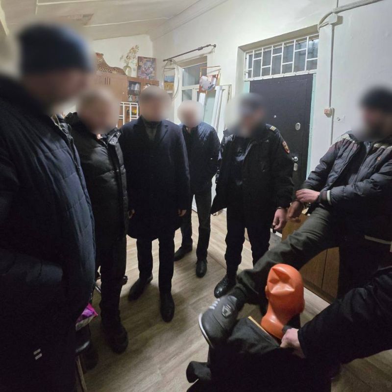 Крымчанин до смерти избил знакомого на почве ревности