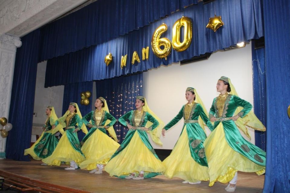 ���������� �� ������� 60-�����!