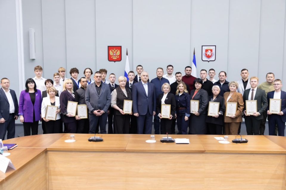 Крым — единственный регион России с полным циклом подготовки кадров для сферы БПЛА