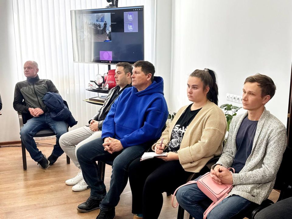 ��������� �������: ������ ������� ��������� �� ���������� ������� ���������� ������������� ������ � ������ ������