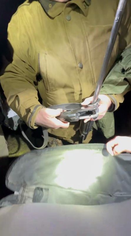 Госинспекторами Минприроды Крыма выявлена и пресечена незаконная охота на территории закрепленного охотничьего угодья городского округа Алушта