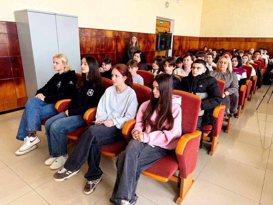 ��������� �������: � ���������� ��� ������ ������-������������������ �� ��������� � ������������� �� ������� �� �������