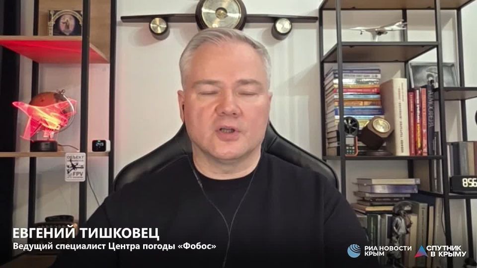 В субботу – дожди, в воскресенье – облака: чего ждать от погоды на выходных?