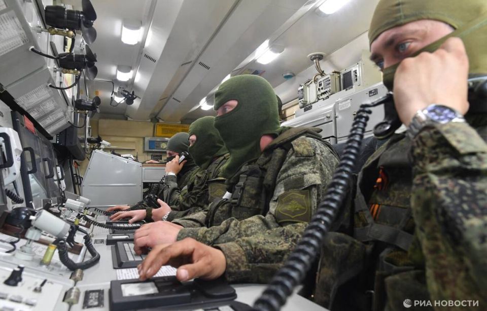 Один беспилотник ВСУ уничтожен над Крымом ночью – Минобороны РФ