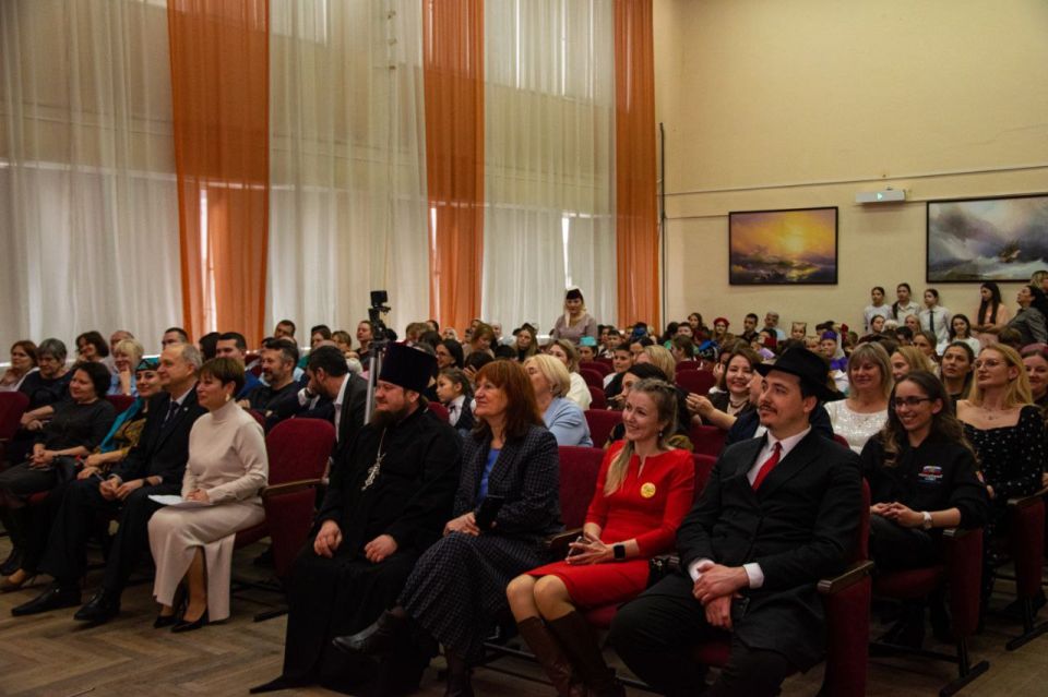 13 ������� 2026 ���� � ���� ������-�������� � 10 ��. �. �. ����������� ������ ����������� ������������ ������� ��� �������� ������� ������