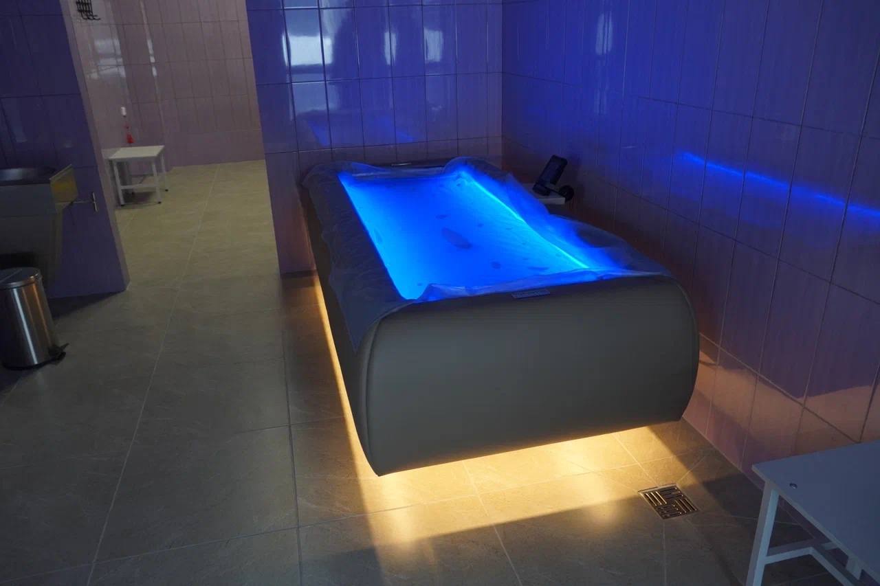 Ольга Торубарова: Одним из важнейших этапов подготовки спортсменов высшего мастерства является медицинское сопровождение и восстановление после полученных травм и в целом после соревнований Ольга Торубарова: Одним из важнейших этапов подготовки спортсменов высшего мастерства является медицинское сопровождение и восстановление после полученных травм и в целом после соревнований