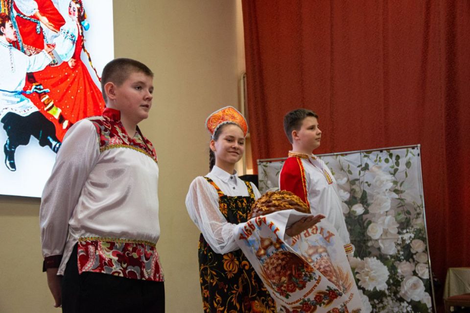 13 ������� 2026 ���� � ���� ������-�������� � 10 ��. �. �. ����������� ������ ����������� ������������ ������� ��� �������� ������� ������